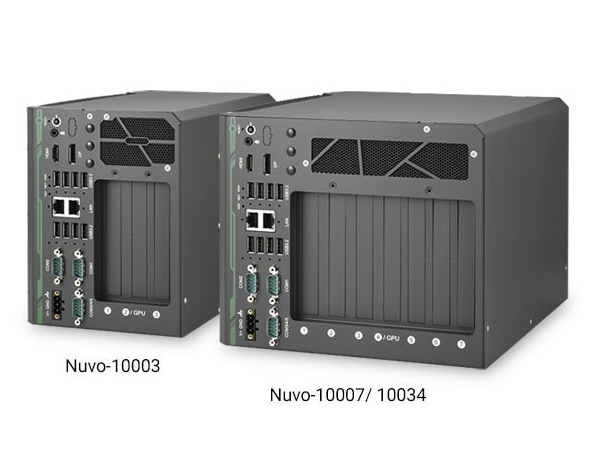 Nuvo-10000系列