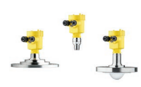 物位/限位雷达VEGAPULS 6X 物位/限位雷达VEGAPULS 6X