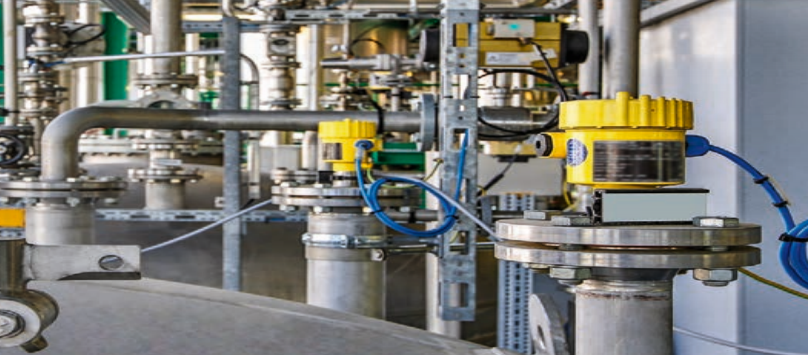 物位导波雷达 物位导波雷达