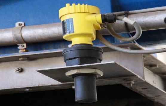 物位超声波雷达 物位超声波雷达