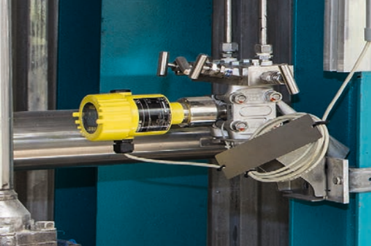 差压测量 差压测量